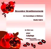 Foto des Gutscheins allgemein Innenseite