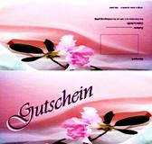 Foto des Gutscheins Valentin / Hochzeit Auenseite